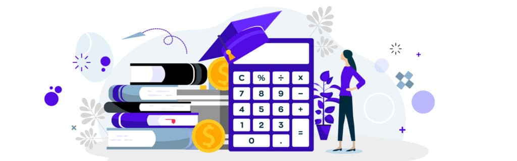 things students need to pay using student loan