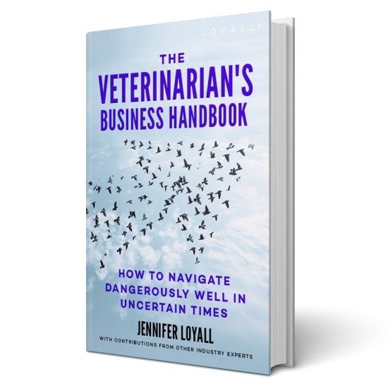 The Vet Business Handbook optimized