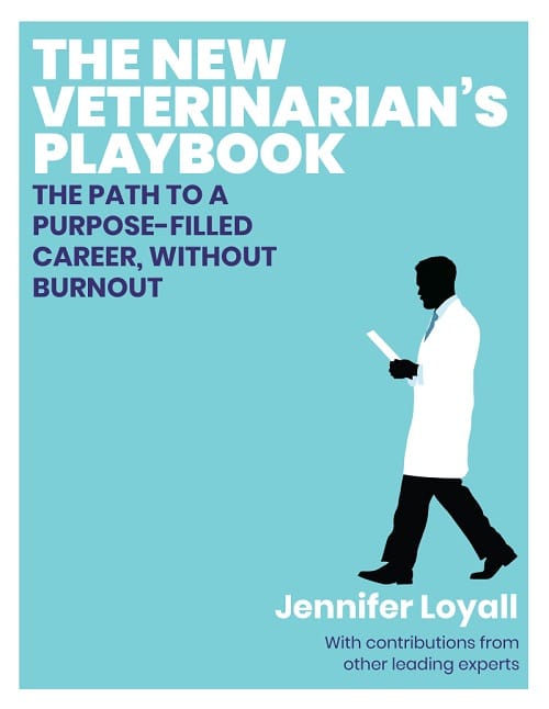 vet ebook cover