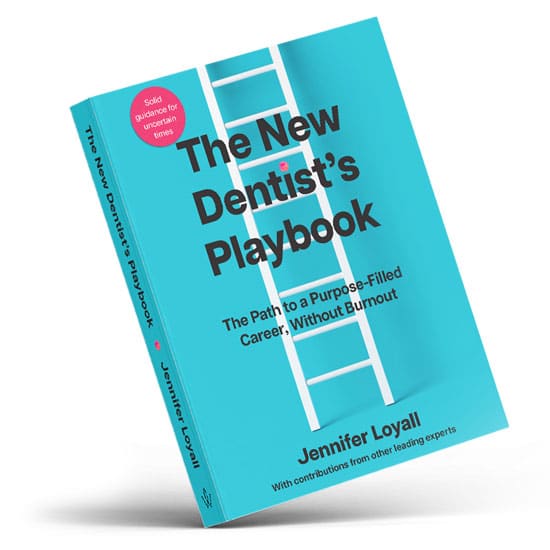 The New Dentist's Playbook