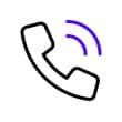 Phone icon