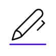 Pen icon