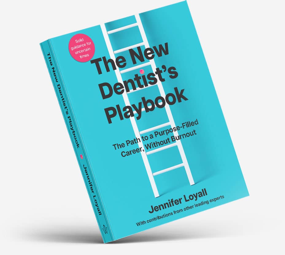 The New Dentist's Playbook