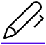 Pen icon